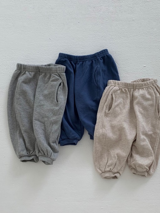 Circle Pants