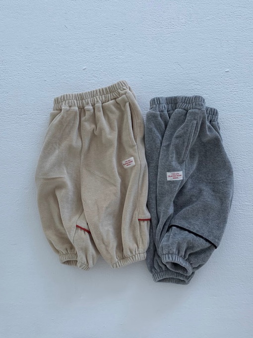 Tutu Pants