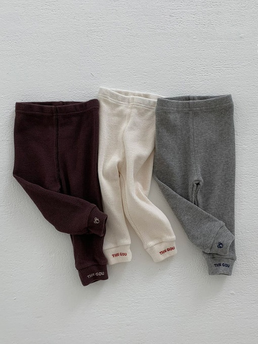 Stretchy Leggings
