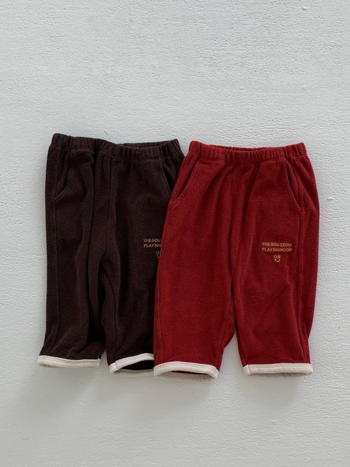 Towel Pants