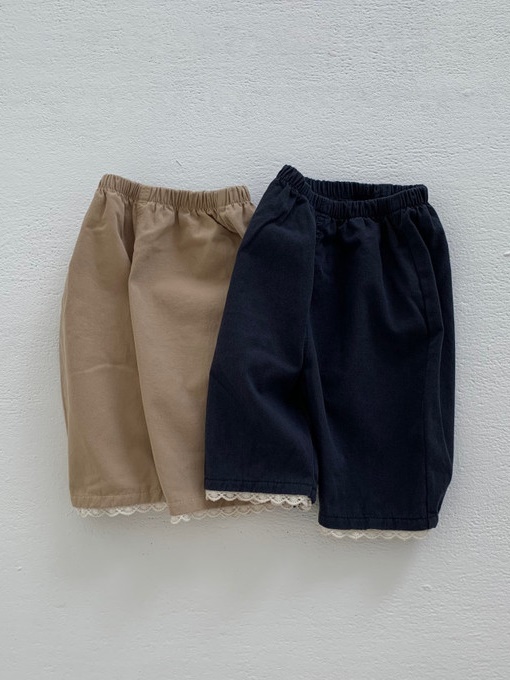 Love All Pants