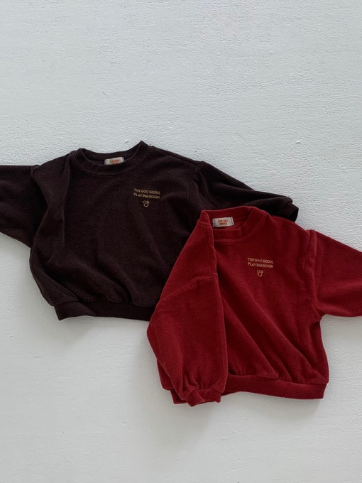 Italy Sweatshirts