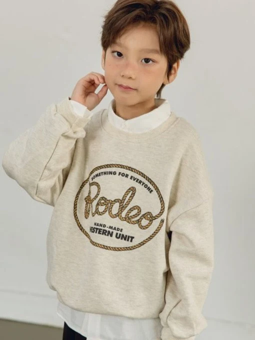 Rope Sweatshirts Rope Sweatshirts