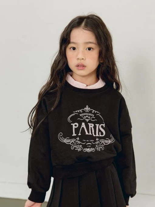 Paris Sweatshirts Paris Sweatshirts