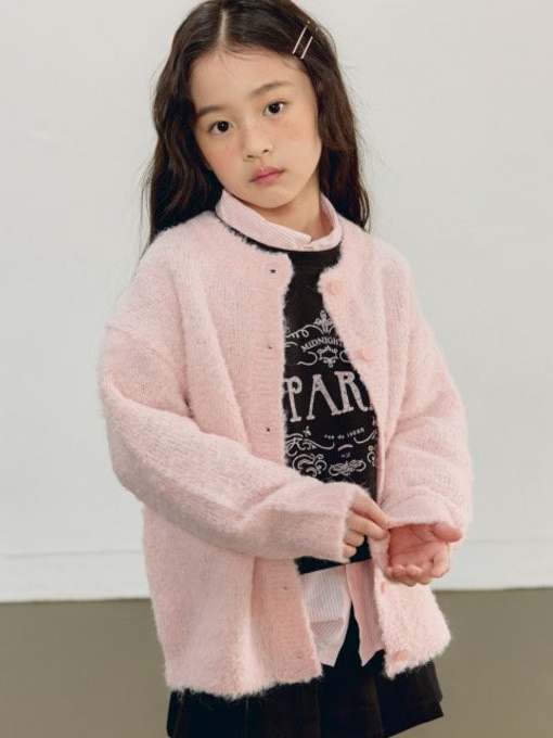Dumble Cardigan Dumble Cardigan