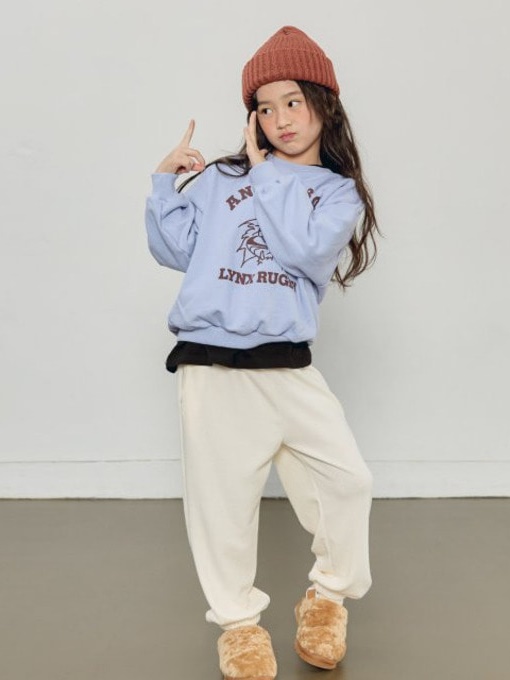 Coca Jogger Pants Coca Jogger Pants