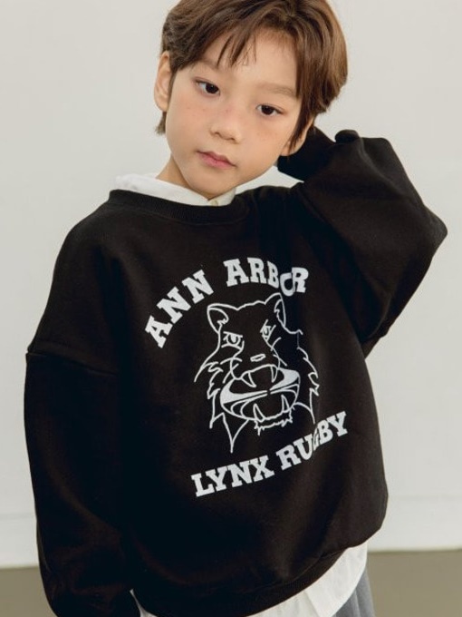 Tiger Sweatshirts Tiger Sweatshirts