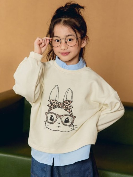 Rabbit Sweatshirts Rabbit Sweatshirts