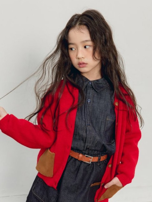 Hazzi Cardigan Hazzi Cardigan