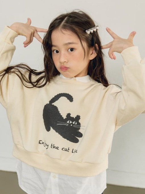 Cat Sweatshirts Cat Sweatshirts