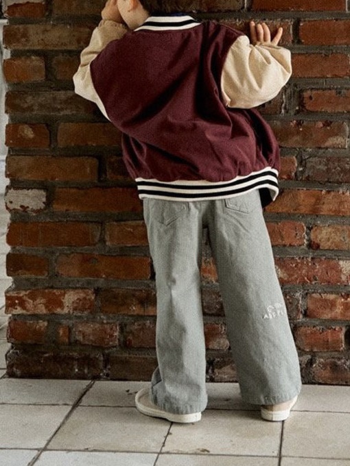 Common Pants Common Pants