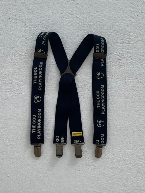 Gou Suspender