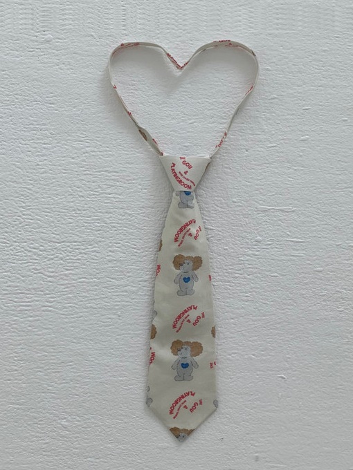 Dori Tie