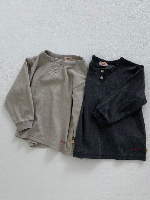 Loose Tee