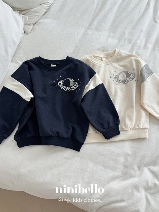 Universe Colored Sweatshirts