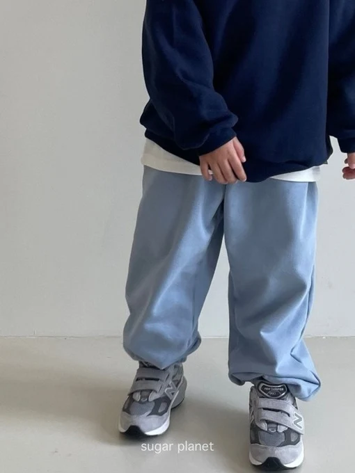 Something Jogger Pants Something Jogger Pants