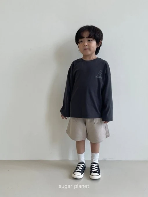 Dino Tee Dino Tee