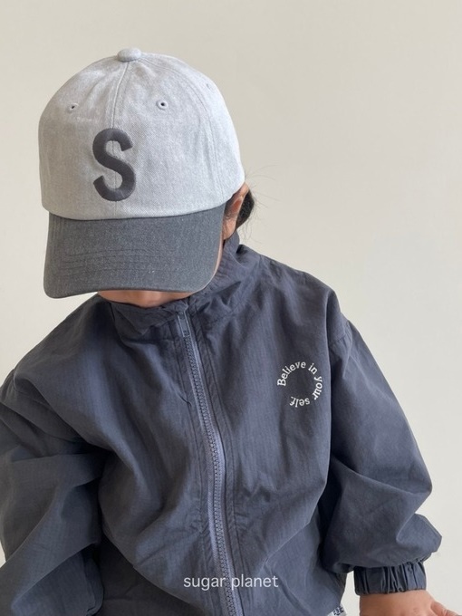 Circle Wind Jacket Circle Wind Jacket
