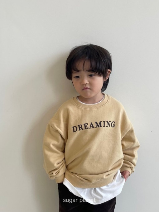 Dreaming Sweatshirts Dreaming Sweatshirts