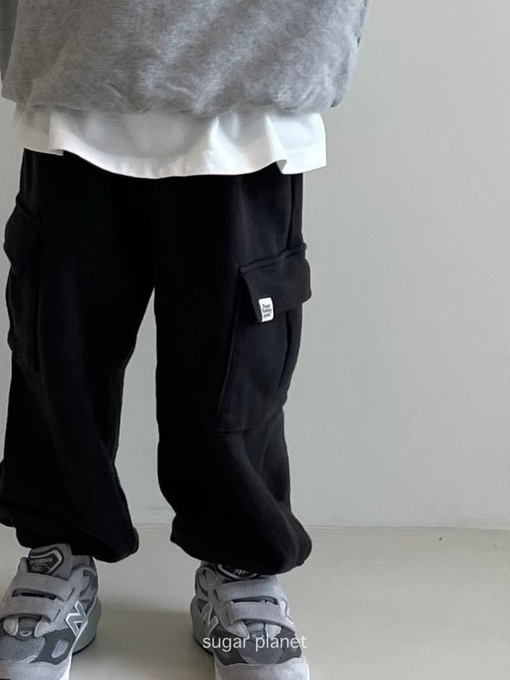 Trail Cargo Pants Trail Cargo Pants