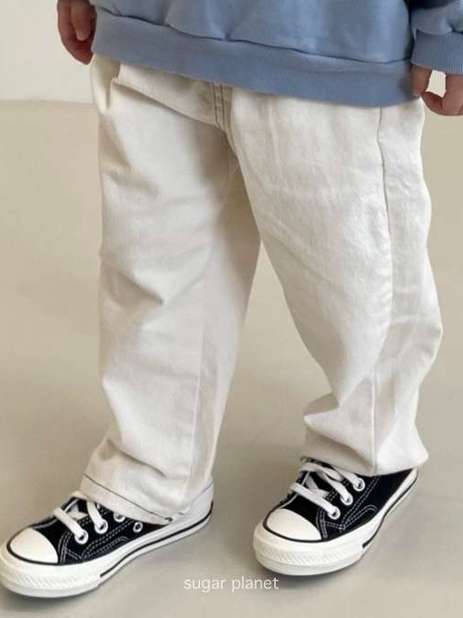 Stitch Pants Stitch Pants