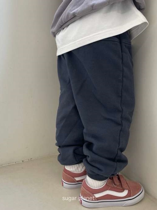 Banding Jogger Pants Banding Jogger Pants