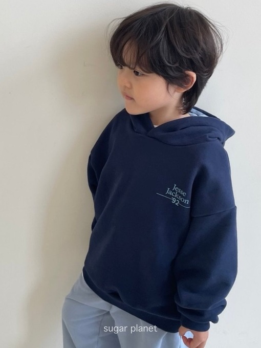 Two Tone Jackson Hoodie Two Tone Jackson Hoodie