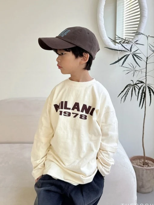 Milano Layered Tee