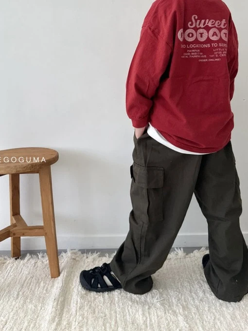 Cargo Pants
