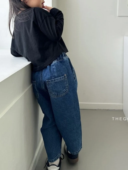 Stone Jeans