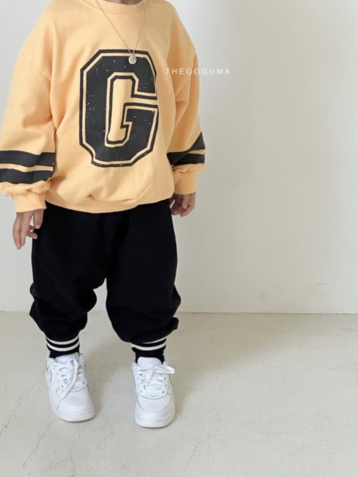 Yoko Jogger Pants