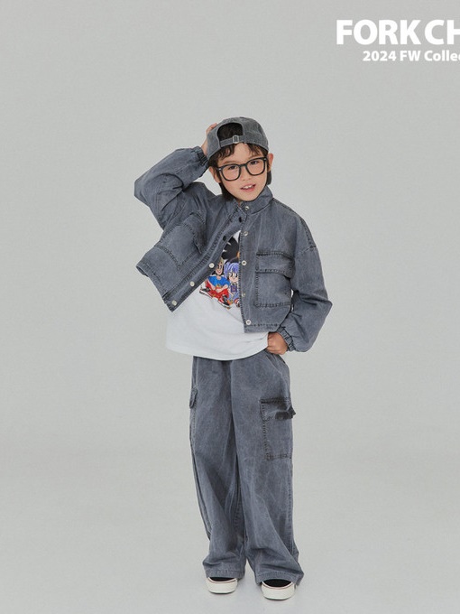 Working Cargo Pants