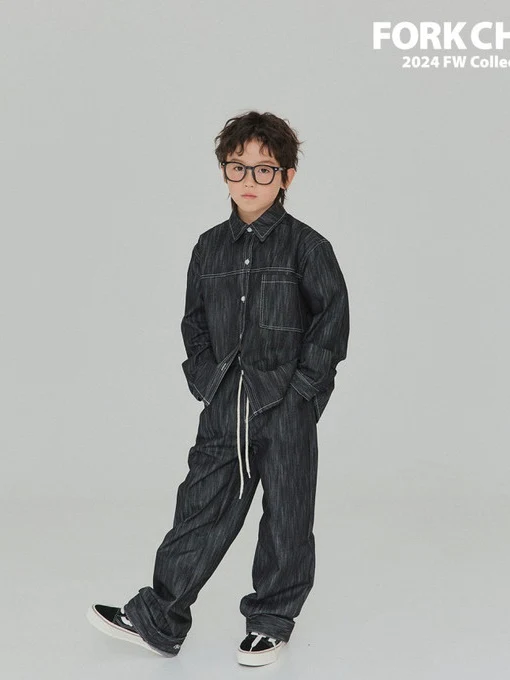 Ov Roll-up Pants