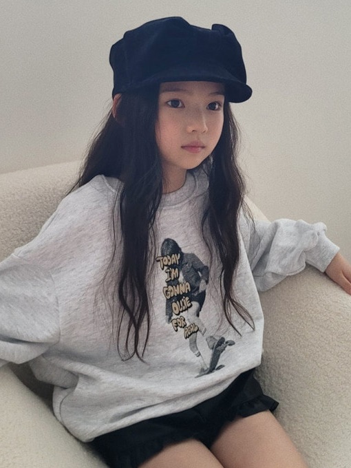 Today Board Sweatshirts