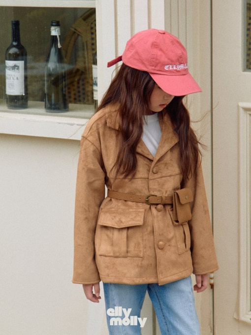 Western Swede Jacket