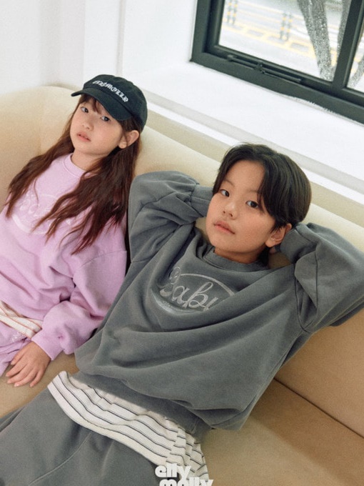 Baby Dying Sweatshirts