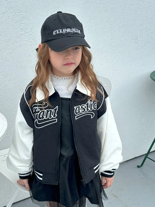 Fantastic Bonding Jumper