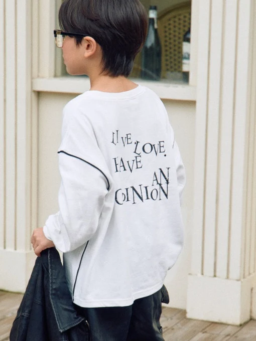 Leave Taping Box Tee