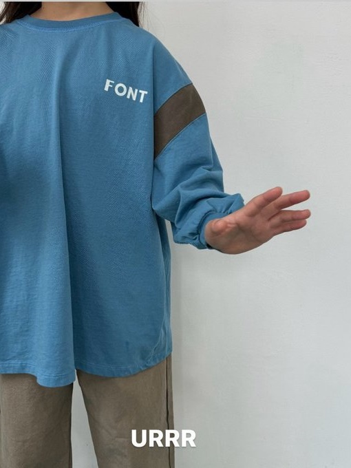 Font Tee Font Tee