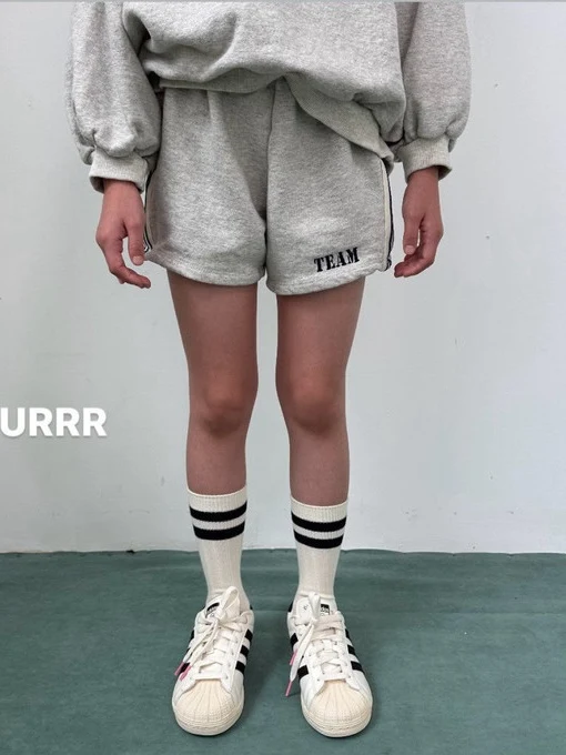 Team Shorts Team Shorts
