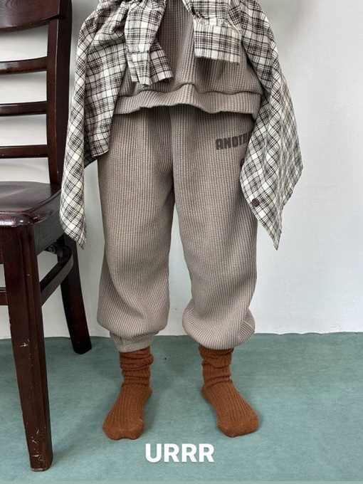 Low Pants Low Pants