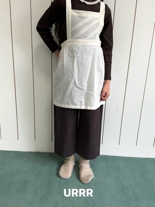 Vintage Apron Vintage Apron