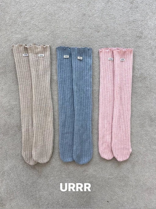 Rabbit Socks Rabbit Socks