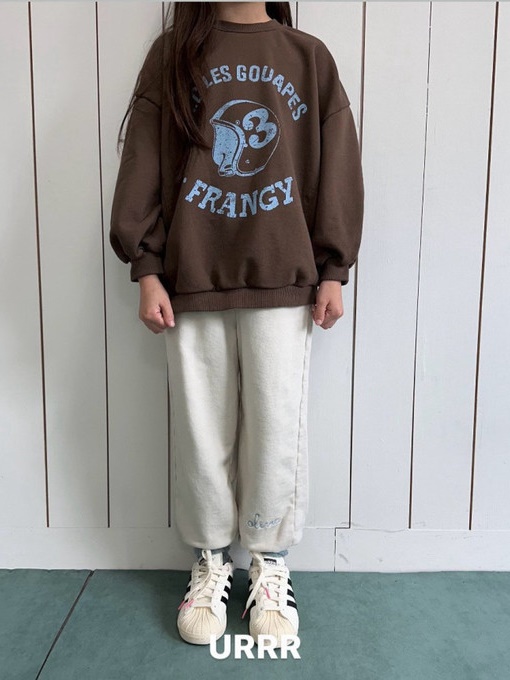 Mori Pants Mori Pants