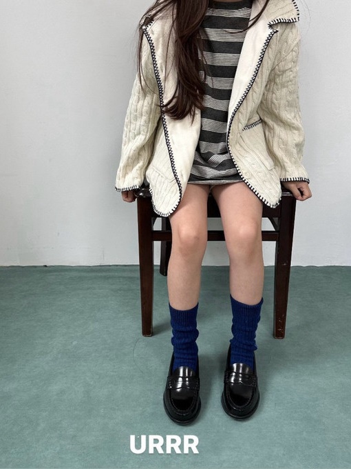 Glory Mellow Jumper Glory Mellow Jumper