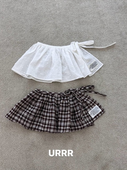 Lossi Wrap Skirt Lossi Wrap Skirt