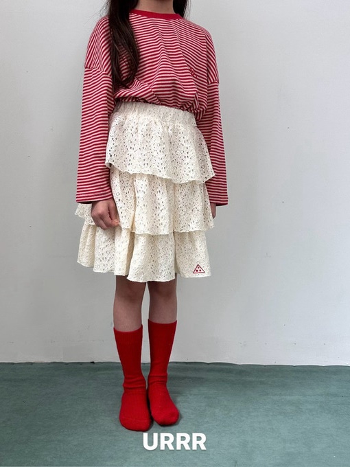 Flare Skirt Flare Skirt