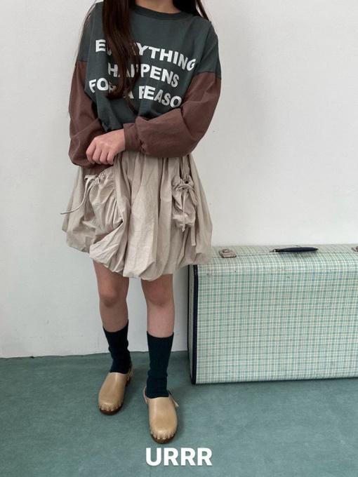 Season Skirt Season Skirt