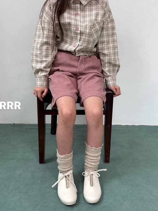 Sweet Corduroy Pants Sweet Corduroy Pants