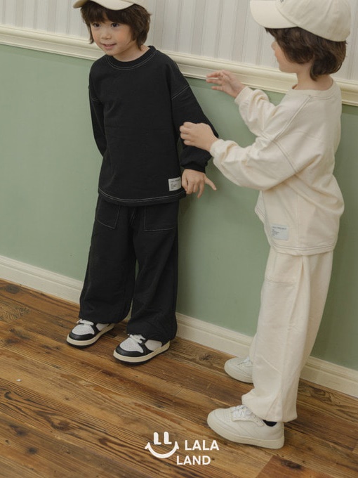 Stitch Pants Stitch Pants